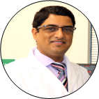 Dr. PrasadM